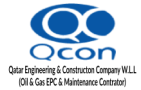 Qcon - Qatar Engineering & Constructon Company W.L.L (Oil & Gas EPC & Maintenance Contrator)